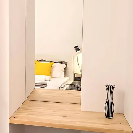 Apartment Cityzen Alley - Urban Hideaway