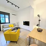 Cityzen Alley - Urban Hideaway Daire *