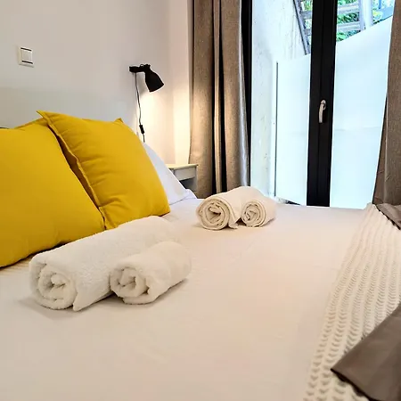 Appartamento Cityzen Alley - Urban Hideaway Argostoli (Kefalonia)