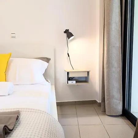 Cityzen Alley - Urban Hideaway *