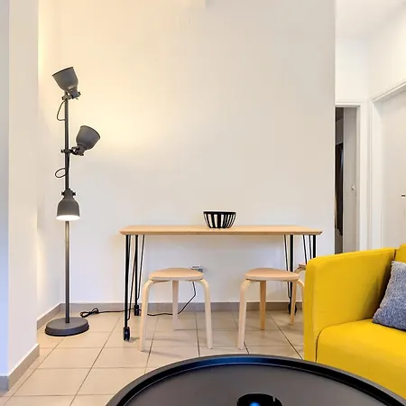 Cityzen Alley - Urban Hideaway