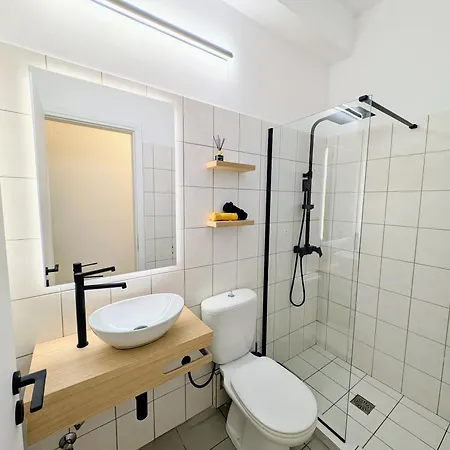 Cityzen Alley - Urban Hideaway Argostoli (Kefalonia)