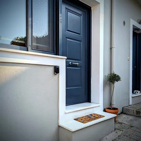 Cityzen Alley - Urban Hideaway Appartamento *