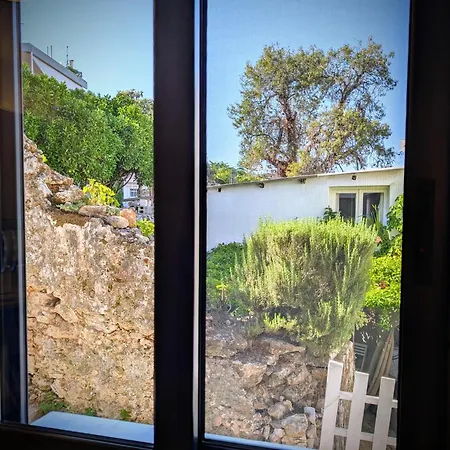 Cityzen Alley - Urban Hideaway Appartamento Argostoli (Kefalonia)