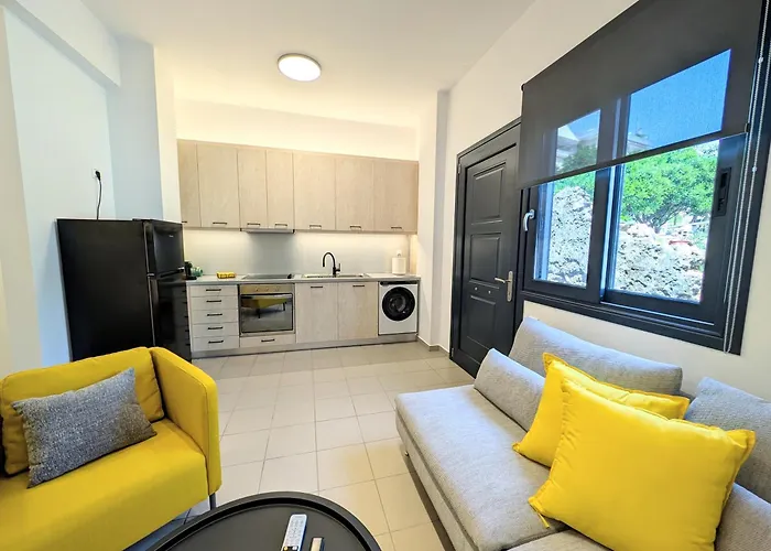 Apartment Cityzen Alley - Urban Hideaway *