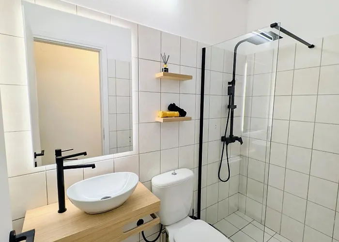 Cityzen Alley - Urban Hideaway Argostoli (Kefalonia)