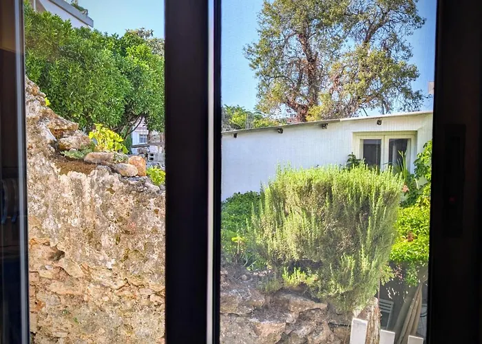 Cityzen Alley - Urban Hideaway Apartment Argostoli (Kefalonia)