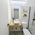 Cityzen Alley - Urban Hideaway Апартаменты