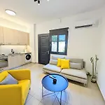 Cityzen Alley - Urban Hideaway Апартаменты