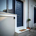 Cityzen Alley - Urban Hideaway Апартаменты *